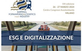 SFLI 2024: ESG digitalizzazione e semplificazione, a Milano il 27 marzo